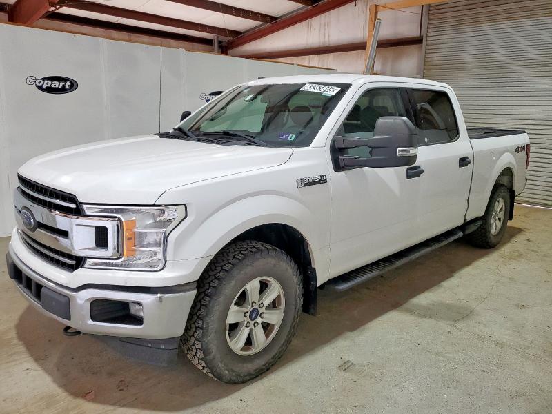 2022 Ford Mustang Interior